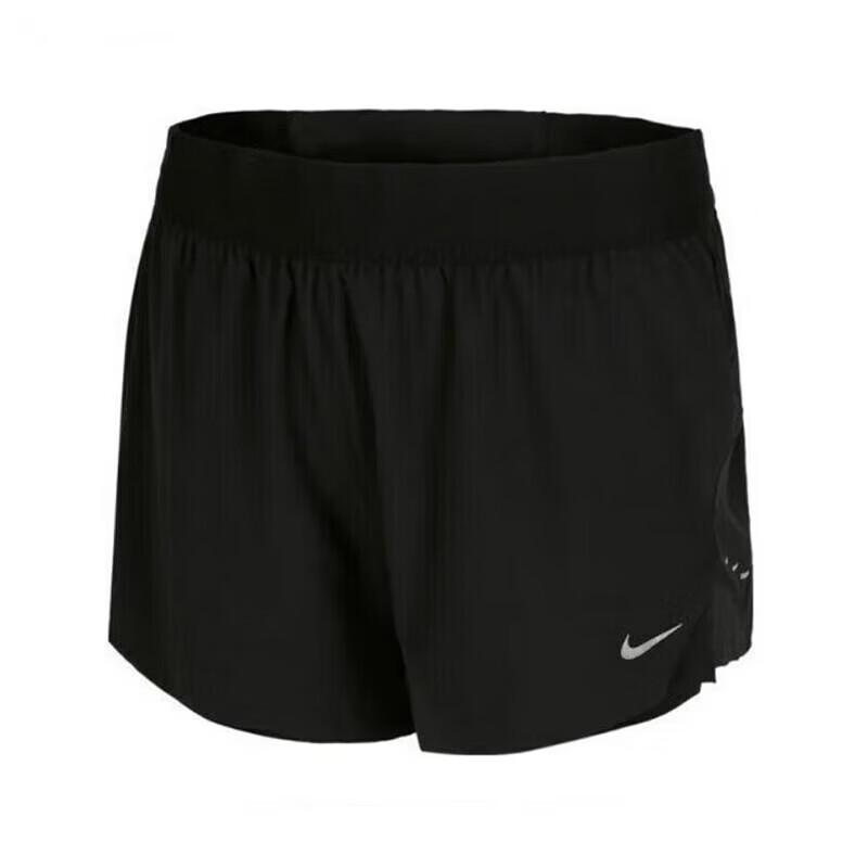 Nike Women's Swift Dri-FIT 2-in-1 Running Shorts