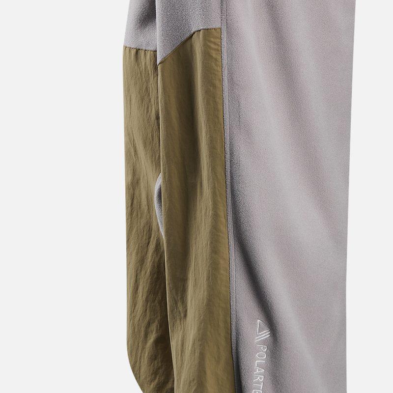 Nike ACG Wolf Tree Бренд outdoor Логотип Флисовая подкладка Мягкие и удобные Модные Ретро Спортивные Цветные блоки Повседневные брюки HJ2865-009