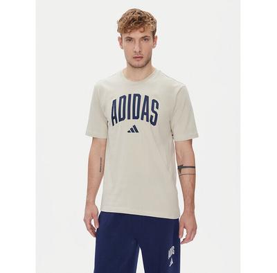 Футболка adidas Collegiate Lineage Graphic