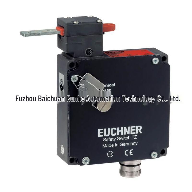 Euchner TZ1LE024RC18VAB-C1826 Safety Switch 084246 - New in Stock
