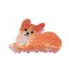 Dog Cat Hair Claw Cartoon Acrylic Animal Hair Clip Cute Animal Shark Clip  Party