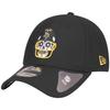 New Era 39Thirty Stretch-Fit Diamond Cap - NFL SUGAR SKULL