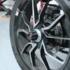 Передняя задняя ось защиты от падения и столкновения для DUCATI DIAVEL 1260 1200 XDIAVEL S Nera DARK 2021 2022 2023 Аксессуары-защита