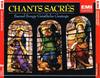 CD VARIOUS PERFORMERS - Sacred Songs  CZS7672852 EMI Classics 1991 France Classical Used