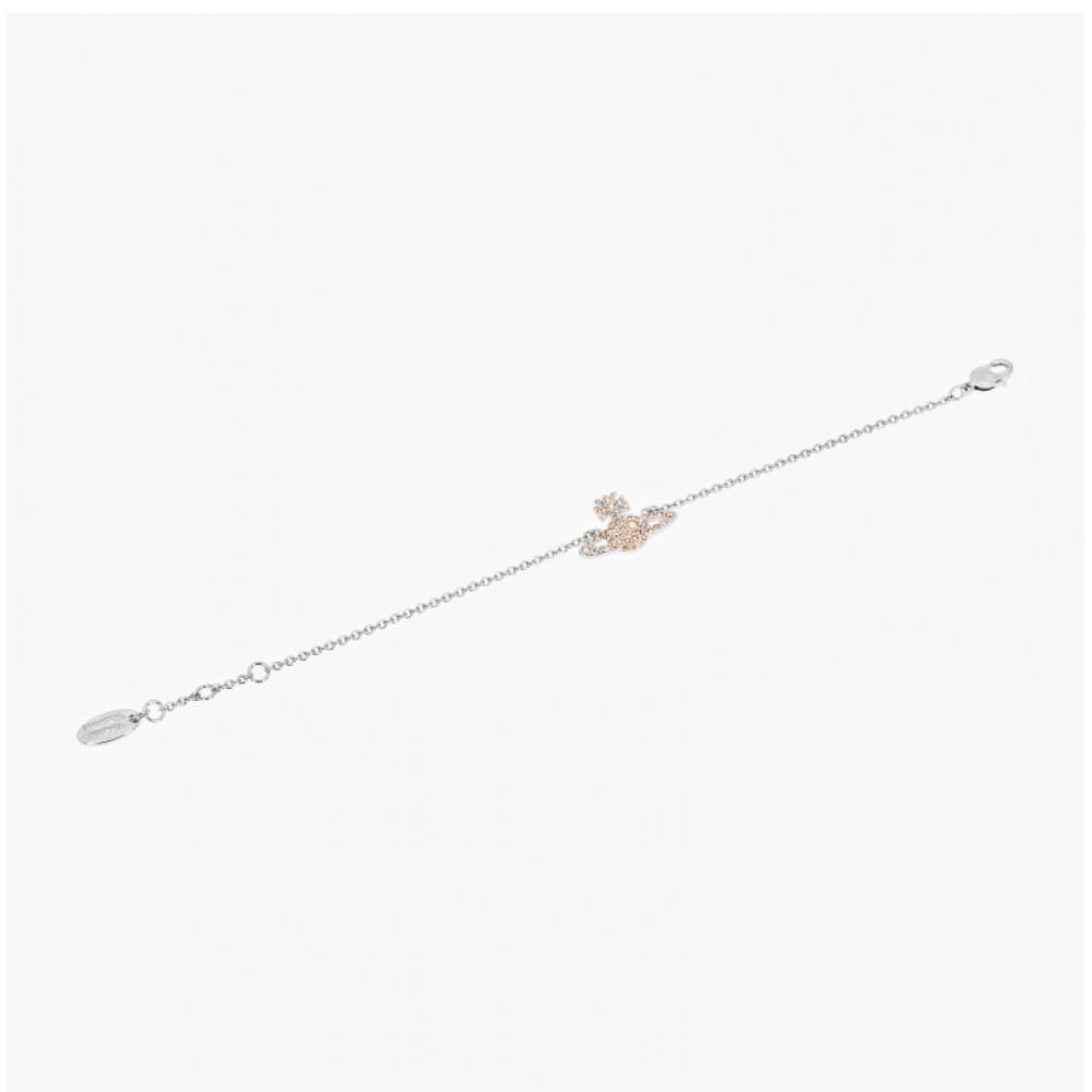 Браслет Vivienne Westwood Grace Bath Relief 61020054 02p444