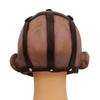 Hot-selling Halloween horror clown mask Party dance horror latex headgear Game Mask