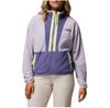 Флисовая куртка Backbowl II Full Zip Fleece