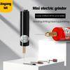 Handheld Miniature Electric Drill Wood Craft Tools Small Electric Grinder