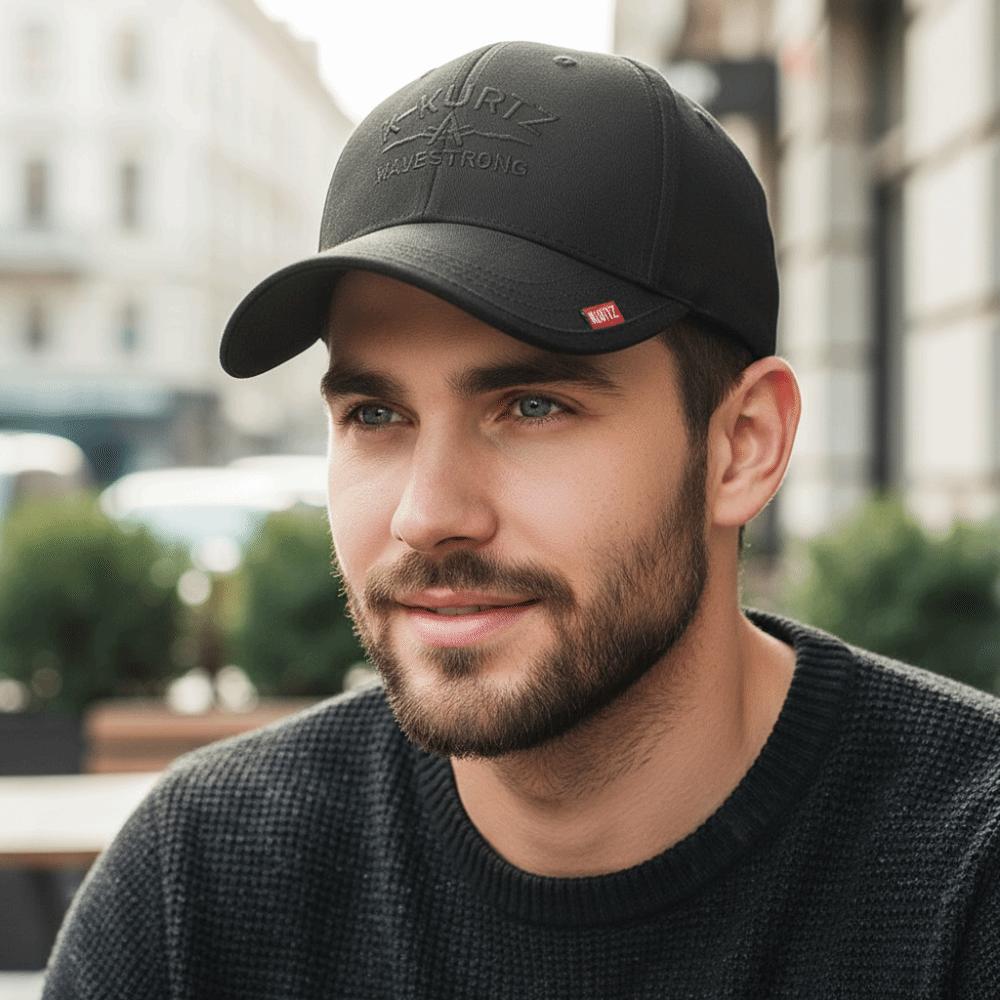 Classic Peaked Cap Cotton Baseball Hats Fashion Snapback Caps For Man Women Unisex