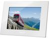 Sony Цифровая фоторамка HD800 тип памяти 2 ГБ Белая S-Frame 8.0 Встроенная DPF-HD800/W