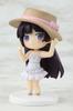 My Junior Be This Cute Special Edition with Black Cat Figure Can't (1) "White Cat" (Dengeki Comics)