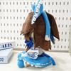 Blue Fumo Hakurei Reimu Plush Toy Touhou Project Stuffed Doll Game Smoke Crino Izayoi Sakuya Marisa Crino Koishi 20cm Fans Gifts