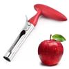 Vegetable Kitchen Tools Multi-function Fruit Slicer Apple Core Cutter Knife Corers Core Removed