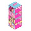 Barbie Foldable Storage Organiser