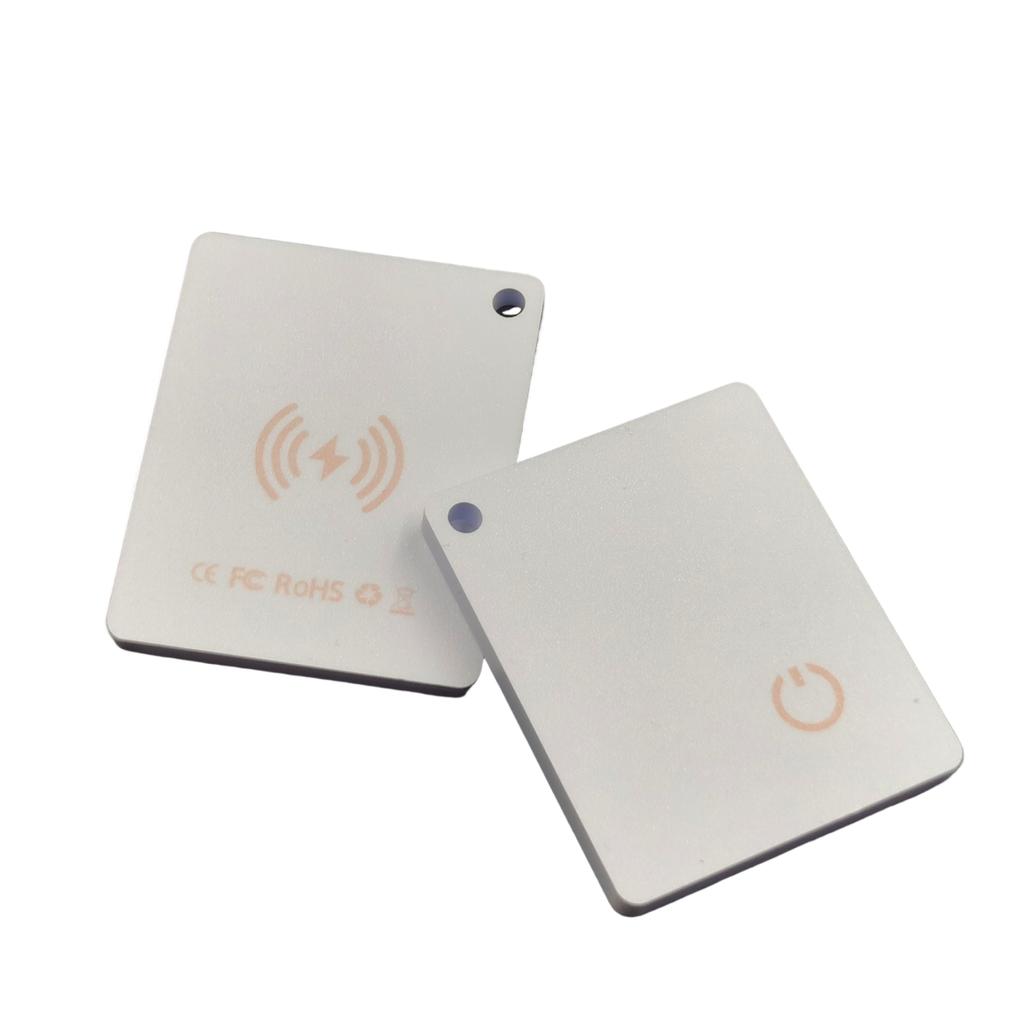 Google Android Findmy Wallet, Car, Luggage,GPS Tracker Card Smart Card Locator Air Tag Device for Android IOS GPS Tracker