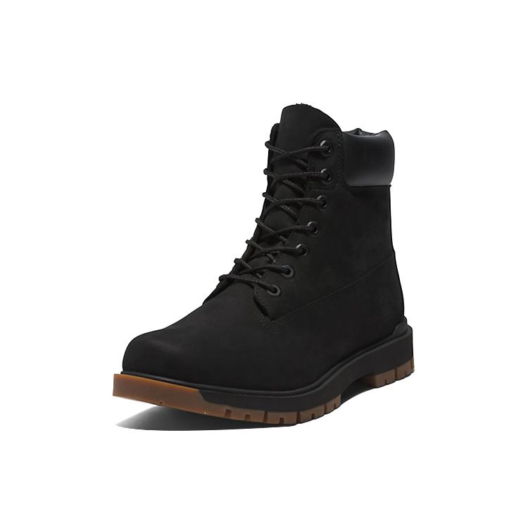 Timberland Tree Vault 6 Slip Resistant Durable Outdoor Boots Men Boots Black A5NGC001