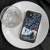 Чехол для телефона певца J-Justin B-Bieber Для IPhone 16 Pro Max Чехол 11 12 13 14 15 Pro Plus X XS MAX Чехол Матовый Чехол