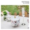 Wedgwood Чайный набор "Дуцзянь" с чайником, 2 чашками и 2 блюдцами