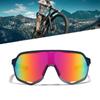 Bicycle Riding Glasses Outdoor Sports Sunglasses For Men And Women UV400