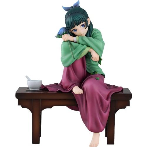 The Pharmacist's Monologue Neko Neko 1/7 Scale Plastic Painted Finished Figure