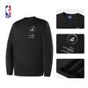 Официальная футболка с длинным рукавом NBA Серия Court Life Lakers
