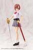 Kotobukiya Modeling Support Goods Virtue Style 02 Sword Set B 100mm in Plastic Model M.S.G (Approx. length, Non-scale Kit)