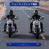 LX-B4FM Motorcycle Incom, 10riders, 10 People Simultaneous Calling, FM Radio, Bluetooth, Waterproof Intercom, Music