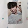 [USED] Taehyung TXT Line Music Love Language Trading Card