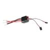 320A Brushed Electronic Speed Controller for RC Ship Boat Car Model RC Car Accessories