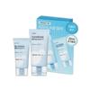 Etude SoonJung Минеральный солнцезащитный крем для лица SPF50+ PA++++ Увлажняющий и успокаивающий набор для защиты от УФ-лучей 50 мл + 20 мл
