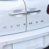 3D ABS Черный Автомобильные Буквы Логотип Clubman Значок На Багажник Наклейка Для Cooper S F54 R55 R 55 JCW Clubman Наклейки Аксессуары