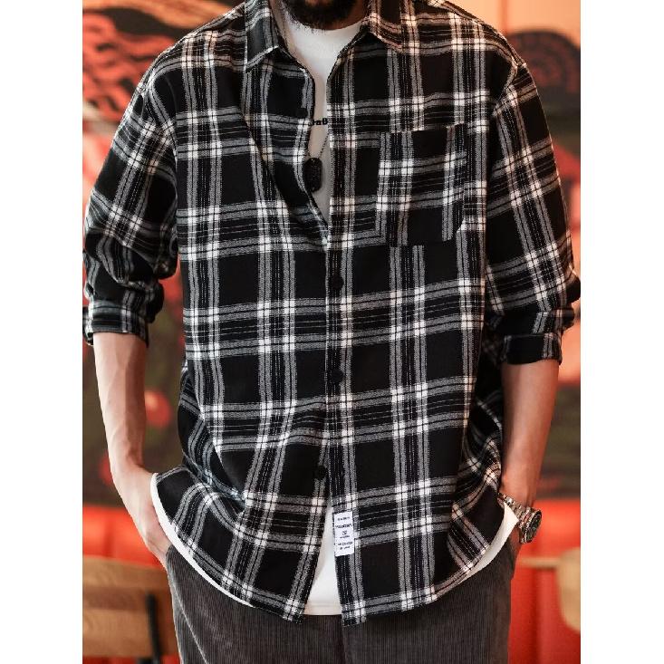 2024 Весна и осень PU красивое пальто мужское Ins High Street модный бренд Гонконгский стиль японский стиль Харадзюку корейский стиль модная свободная куртка