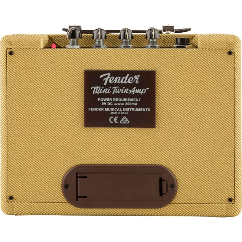 Fender MINI '57 TWIN-AMPTM