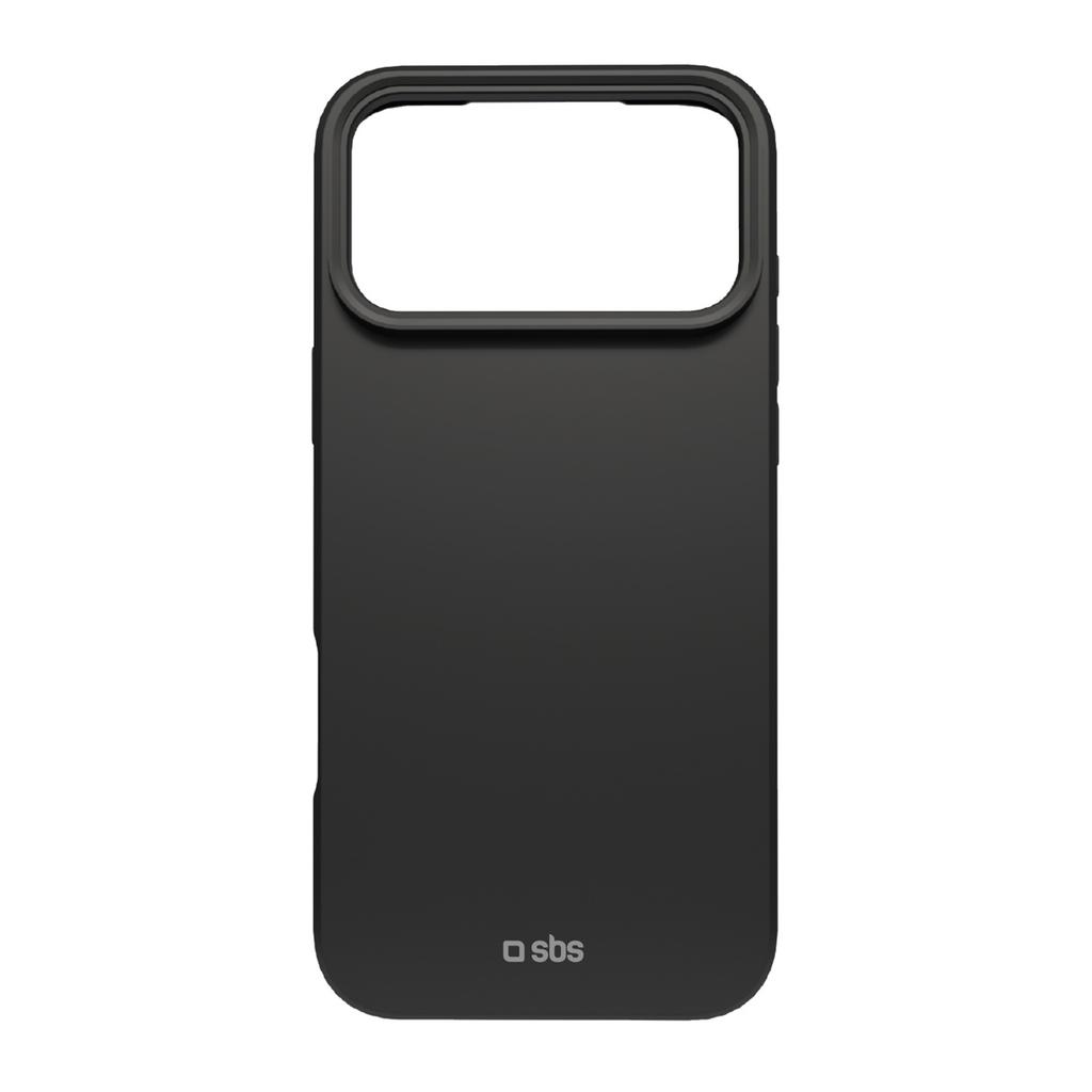 iPhone 17 Pro Max Case with D3O Full Active Mag Technology - Black