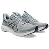 Asics GT 1000 14 Износостойкие Низкие Беговые Кроссовки Мужские Гравийный Серый 1011C077-020