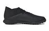 adidas Predator Edge.3 Edge.3 TF Низкие Детские Футбольные Бутсы Черные Дети Возраст 3 7 Лет GZ2895