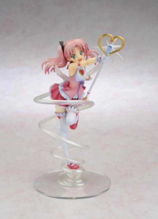 Kotobukiya ToHeart2 AnotherDays Magical Girl Maryan Scale ПВХ окрашенный готовый продукт 1/8