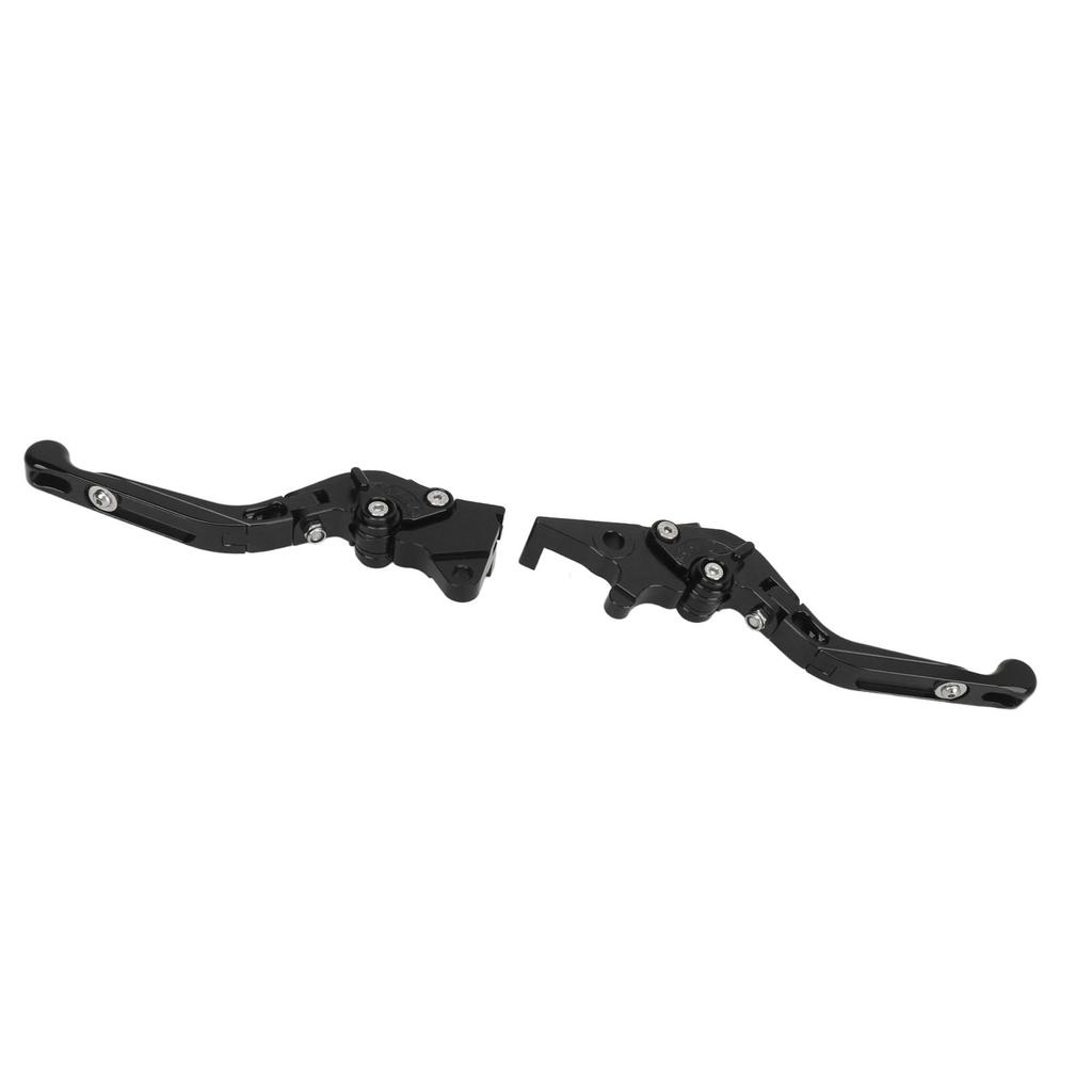 Рычаг тормоза сцепления мотоцикла портативный регулируемый безопасный прочный крепкий складной рычаг сцепления для PCX