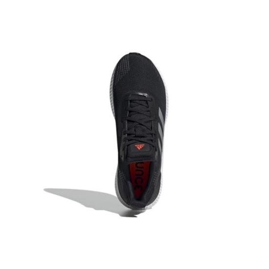 Adidas Солнечный Блейз Черный - EE4227