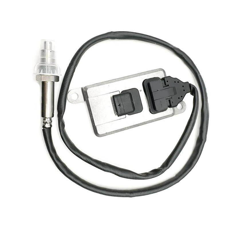 Датчик оксида азота Nox Sensor Nox Sensor Для грузовика ISUZU 8983528480 Азотно-кислородный датчик