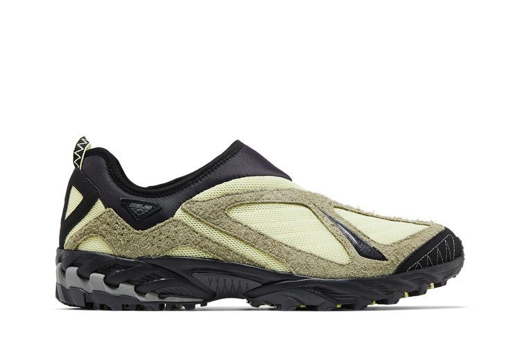 Men's Sneakers New Balance 610S Limelight Dark Olivine Limelight/Dark Olivine/Phantom