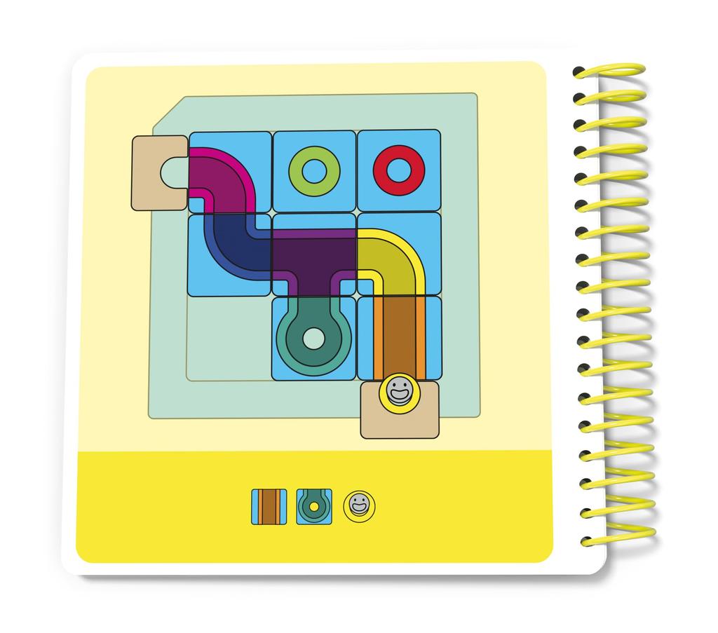 HABA Логическая игра Водная горка HA6822