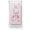 Bedding 100x135 for a baby crib, baby, teddy bear, teddy bear