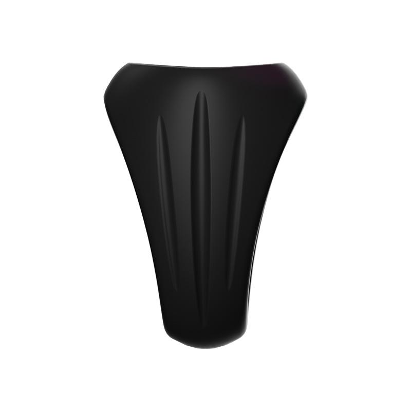 Кольцо для пениса многоразовое мужское Chasity Cage Мошонка Носилки Силиконовое кольцо для задержки эякуляции Кольцо для увеличения пениса Секс-игрушка для мужчин