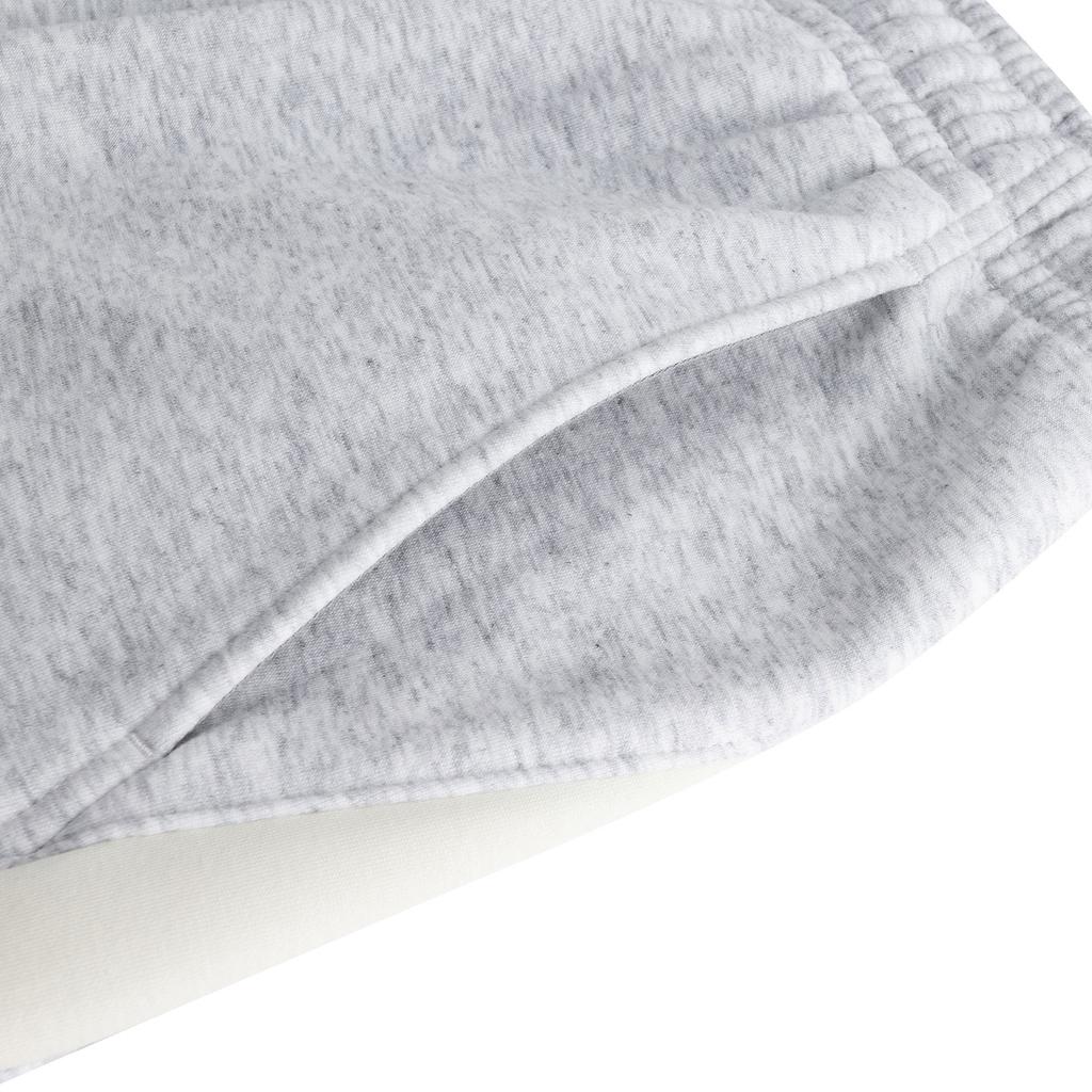 Anta Серия Lifestyle Длинные брюки 2026 Весна Мужские вязаные спортивные брюки Мужские брюки Серый Серый-Узор 952618301-1