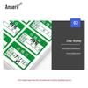 Ancai Rui Self-Adhesive Quality Inspection Labels