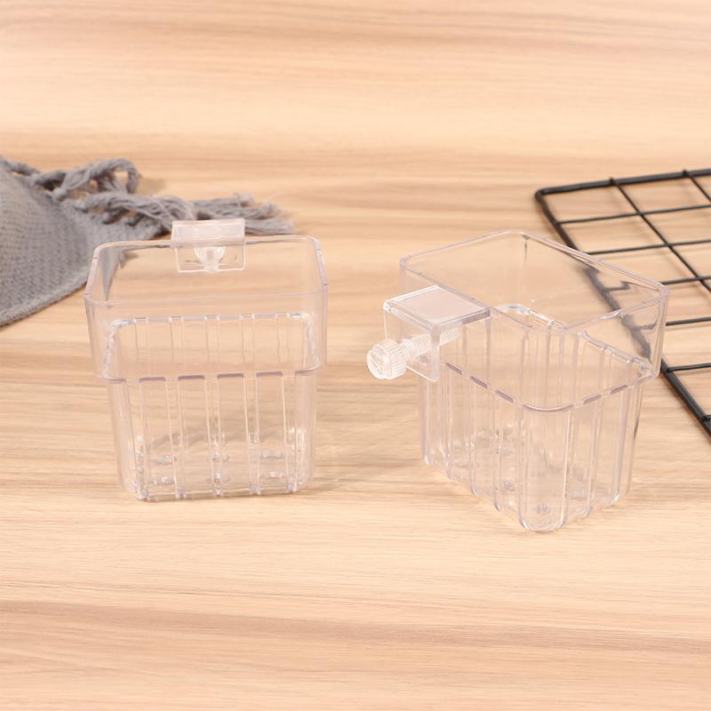 Корзина для посадки аквариума, гидропонная опора, подвесной аквариум, держатель для стакана с водой, настенные цветочные горшки