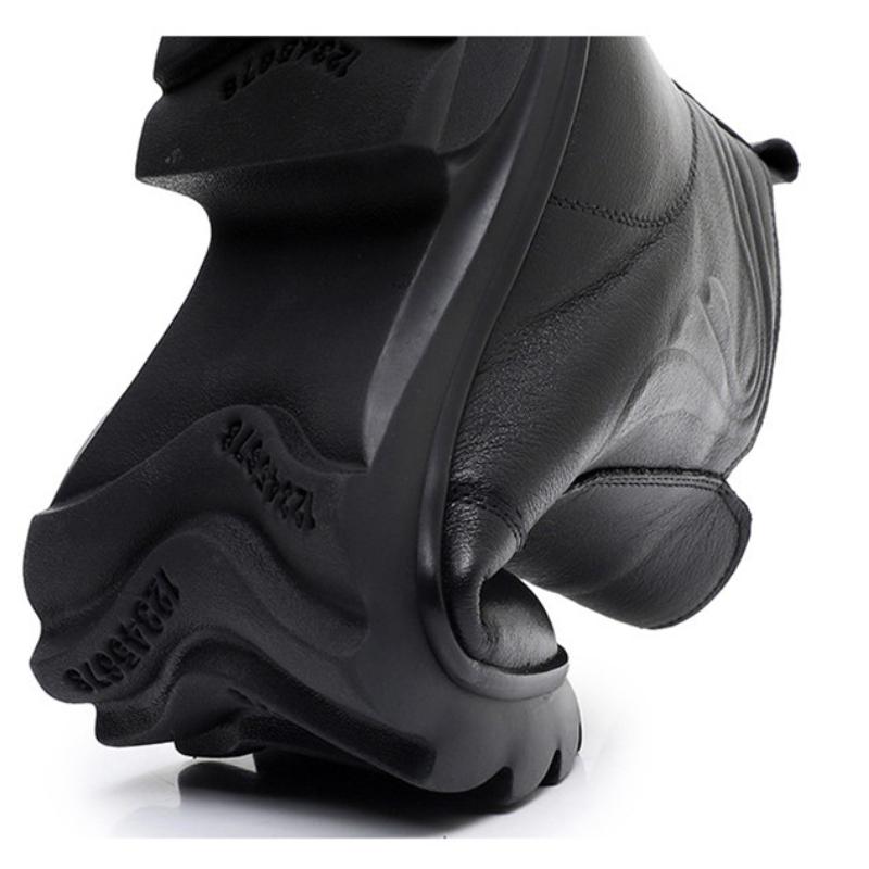 Женские короткие ботинки, новинка 2023 года, зимние женские ботильоны на меху, обувь из натуральной кожи, большие размеры 43, женские теплые ботинки