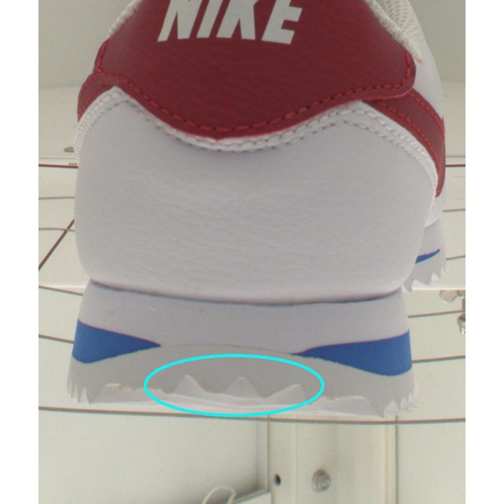 Б/у Nike Cortez Basic SL Basic SL GS 904764-103-P26104064403630