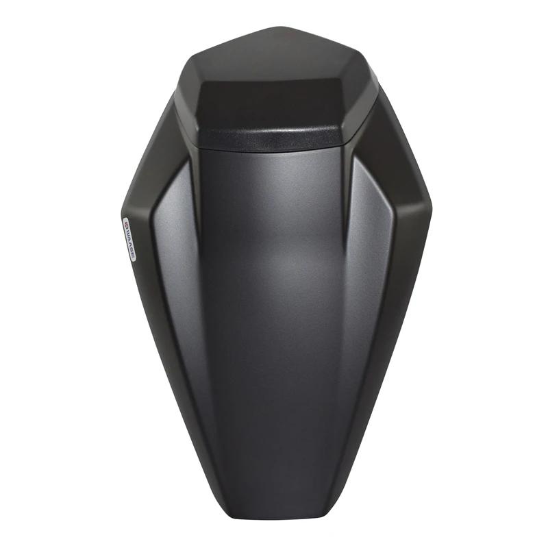 Motorbike rear passenger pillion solo seat cover cowl abs for Kawasaki Ninja ZX-6R ZX-636 ZX6R zx636